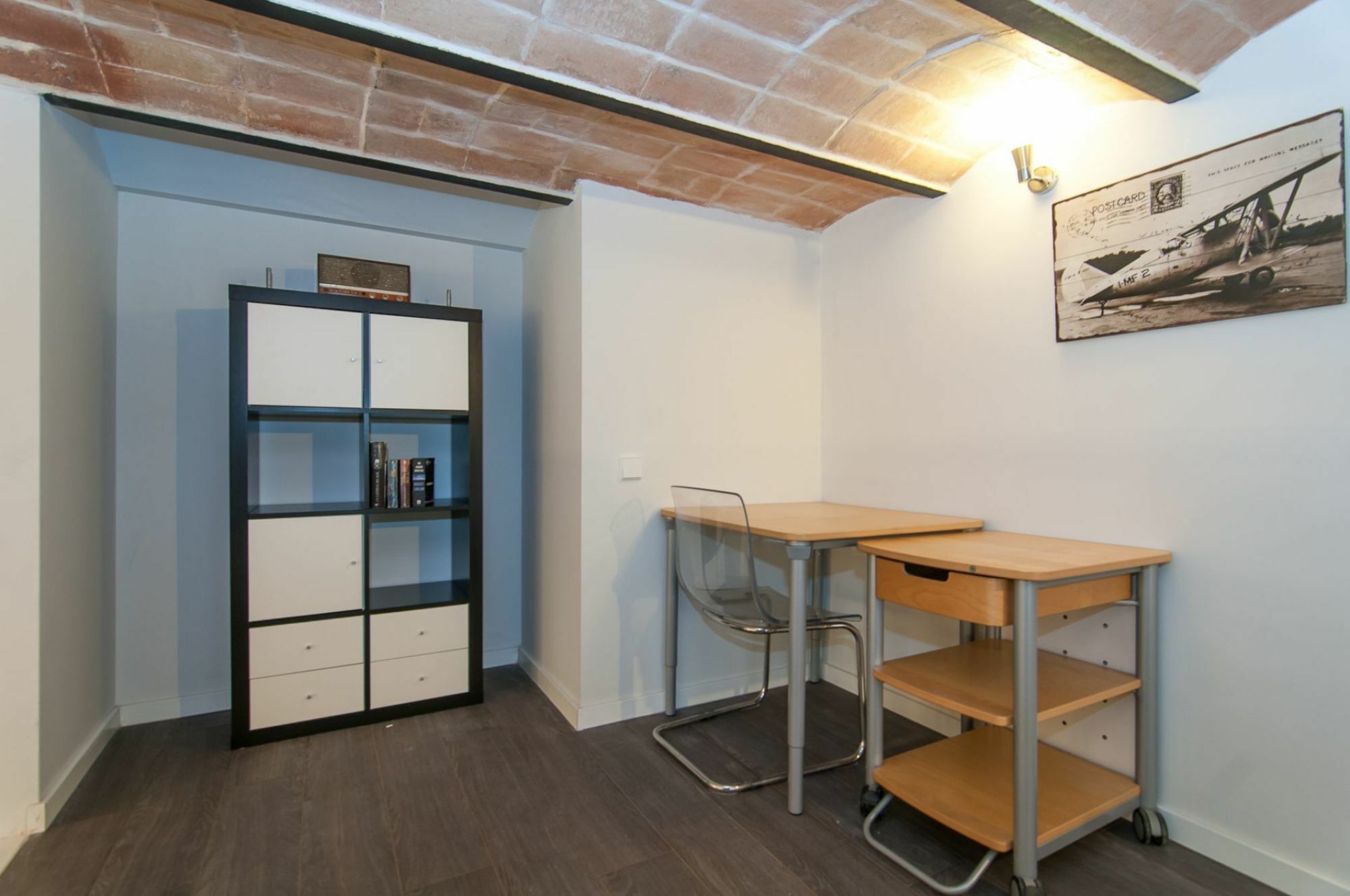 Bbarcelona Poblenou Beach Flats Buitenkant foto