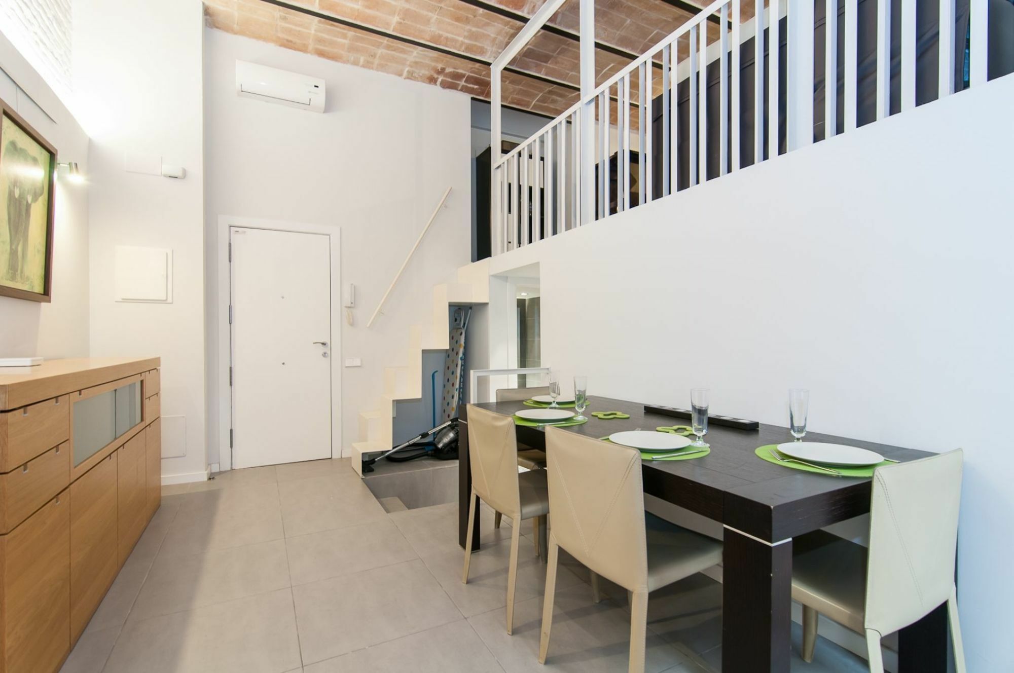 Bbarcelona Poblenou Beach Flats Buitenkant foto