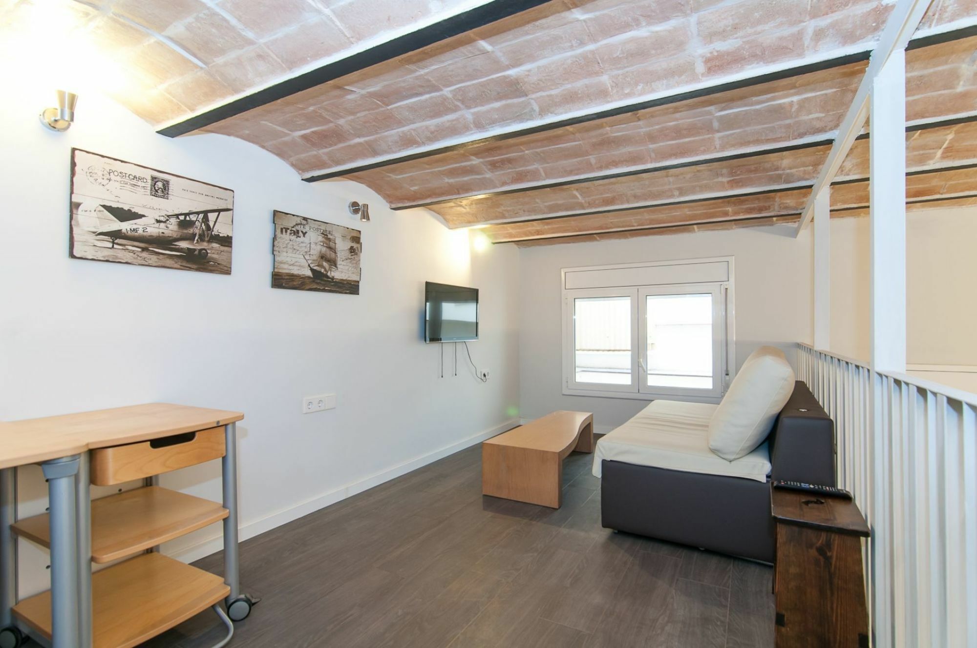 Bbarcelona Poblenou Beach Flats Buitenkant foto