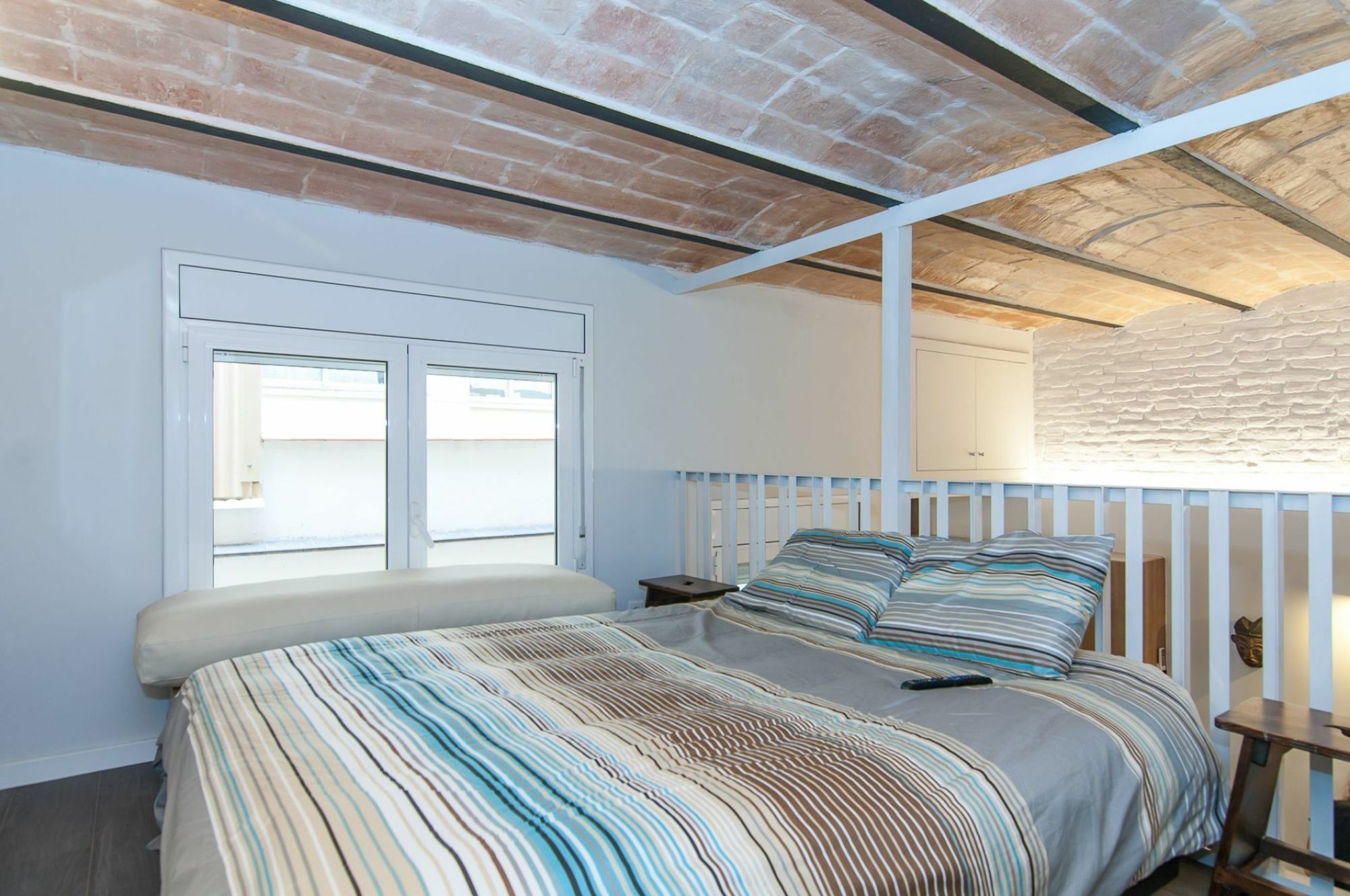 Bbarcelona Poblenou Beach Flats Buitenkant foto