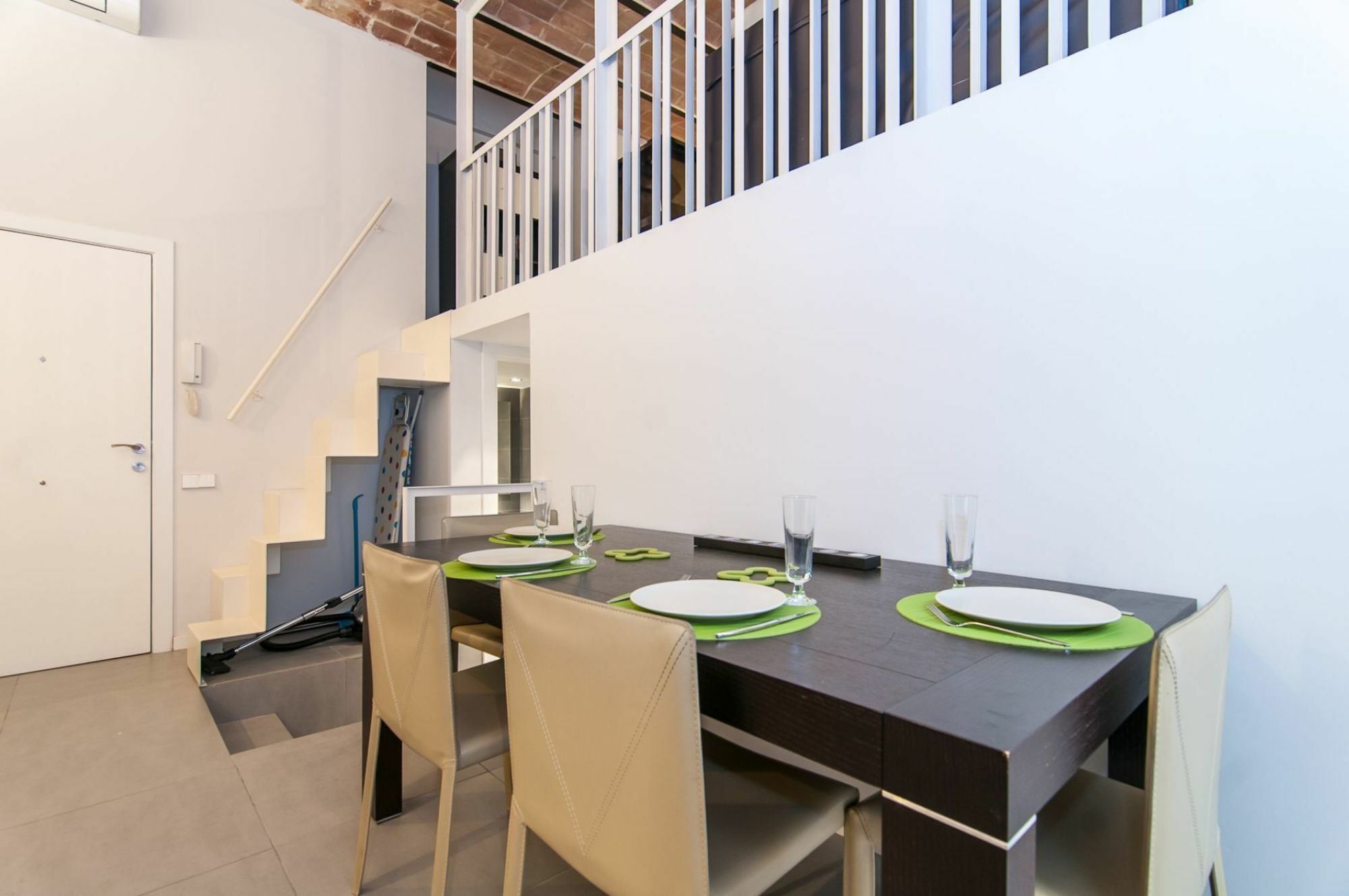Bbarcelona Poblenou Beach Flats Buitenkant foto