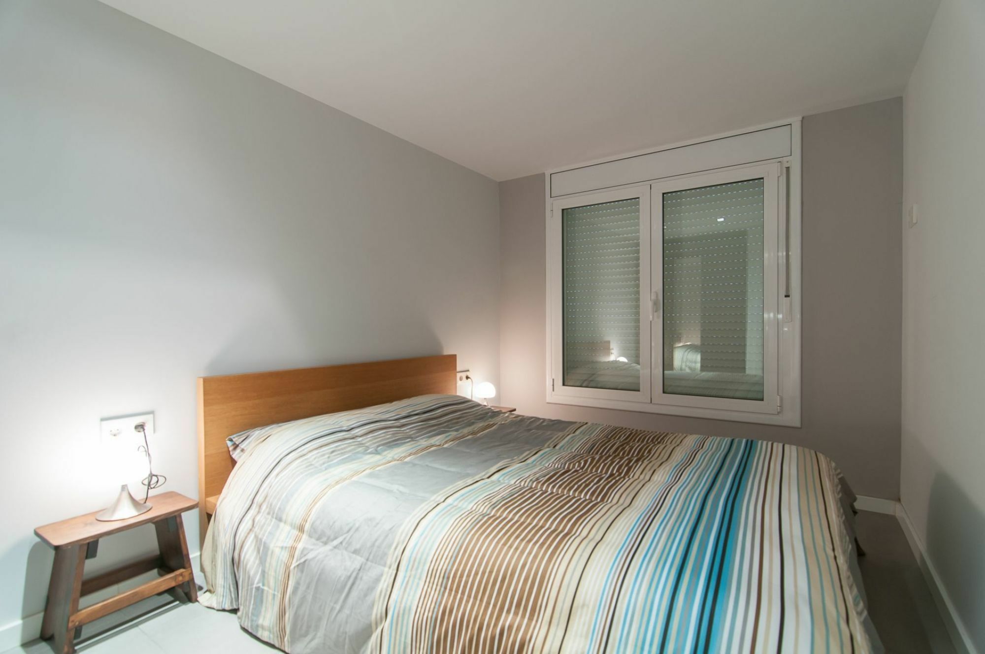 Bbarcelona Poblenou Beach Flats Buitenkant foto